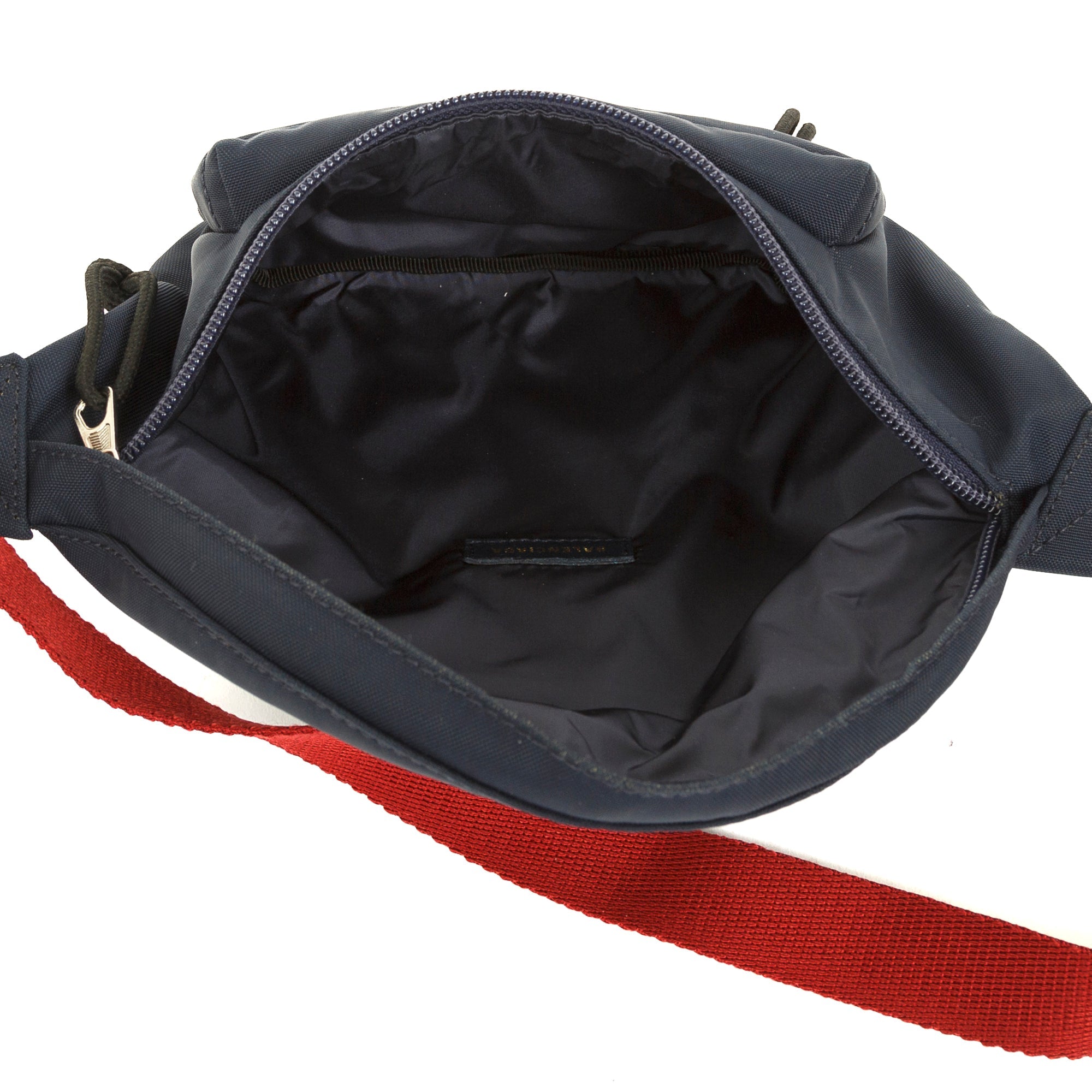 Balenciaga Nylon Wheel Waist Bag – OLIVER'S