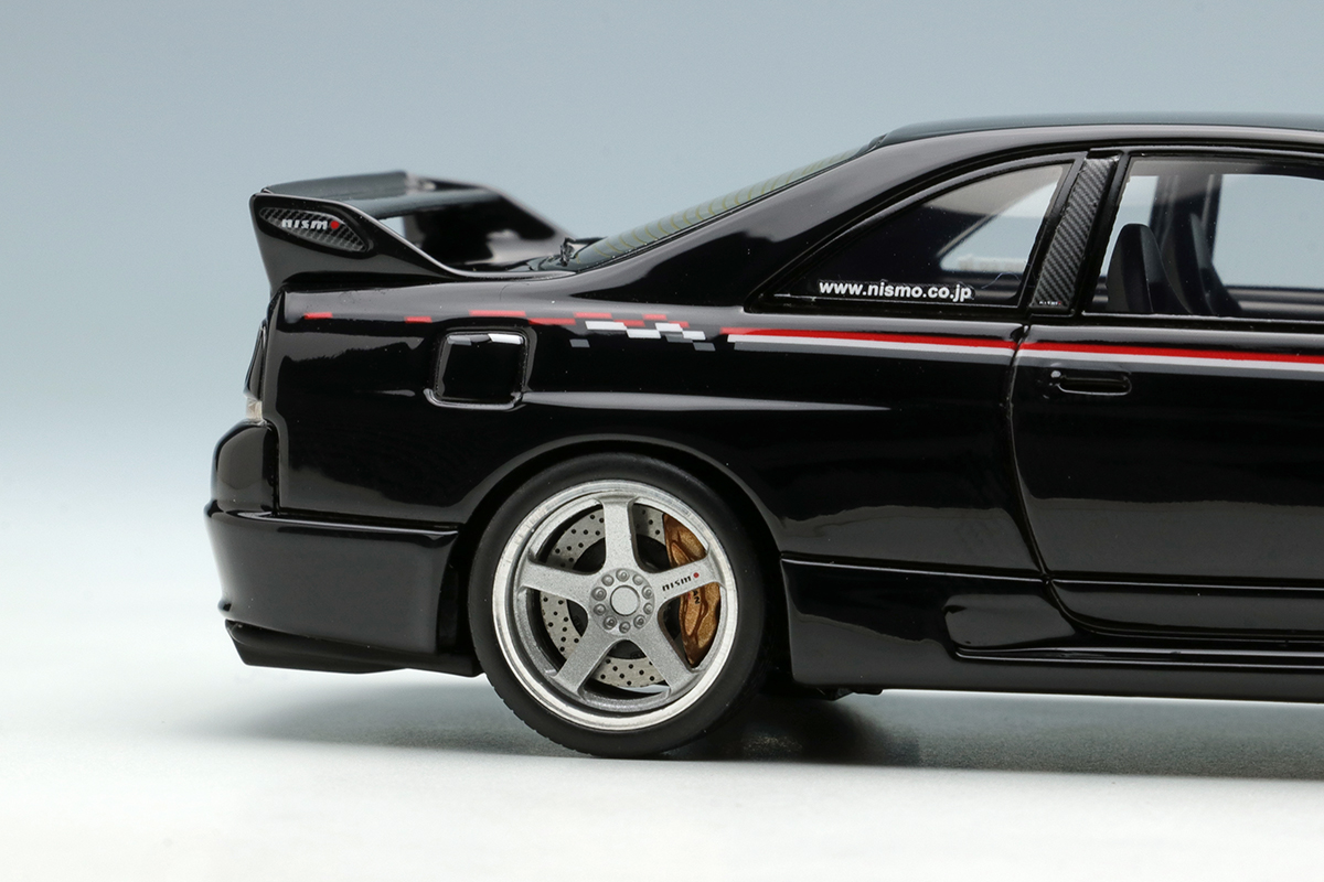 Make Up Co., Ltd. / NISSAN SKYLINE GT-R (BCNR33) NISMO R-tune