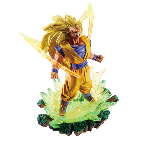 戦士たちよ再び・・・編 | メガホビ MEGAHOBBY STATION