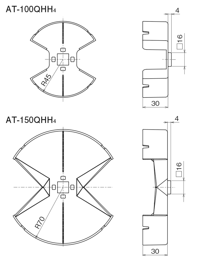 風向調整板｜三菱電機グループ 株式会社メルコエアテック