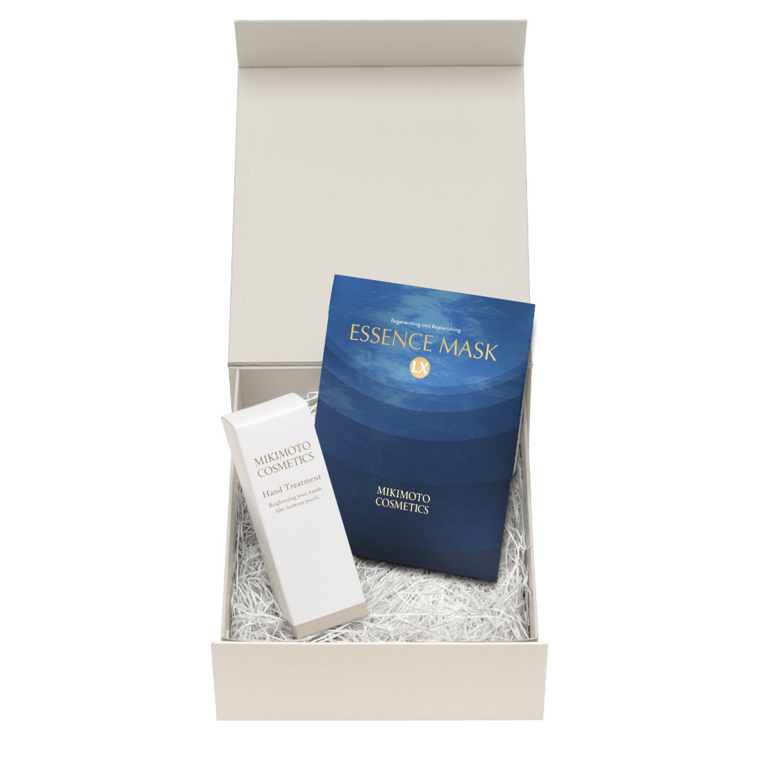MIKIMOTO COSMETICS