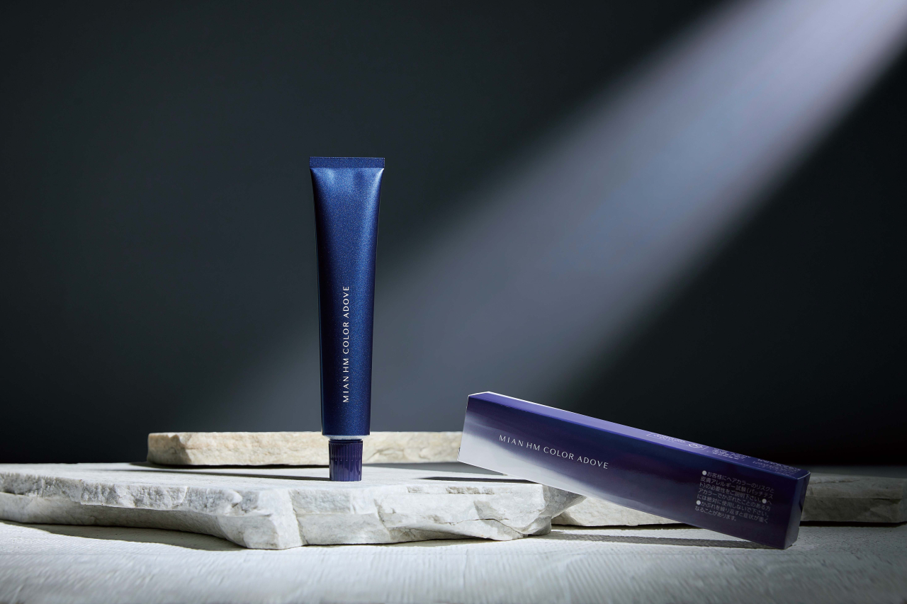 MIAN HM カラーアドーブ | ミアンビューティー（三口産業株式会社）