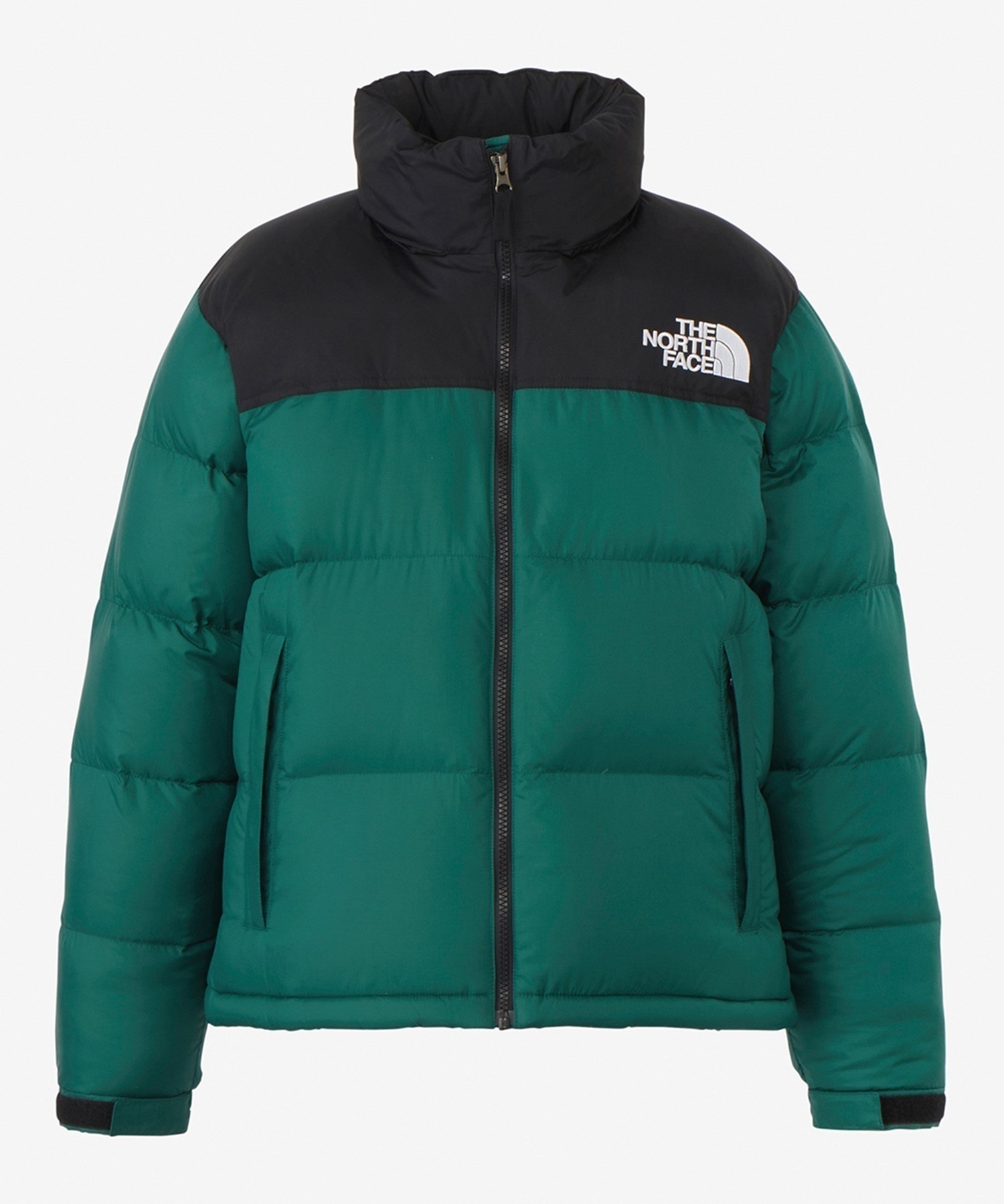 THE NORTH FACE ザ・ノース・フェイス レディース Short Nuptse Jacket