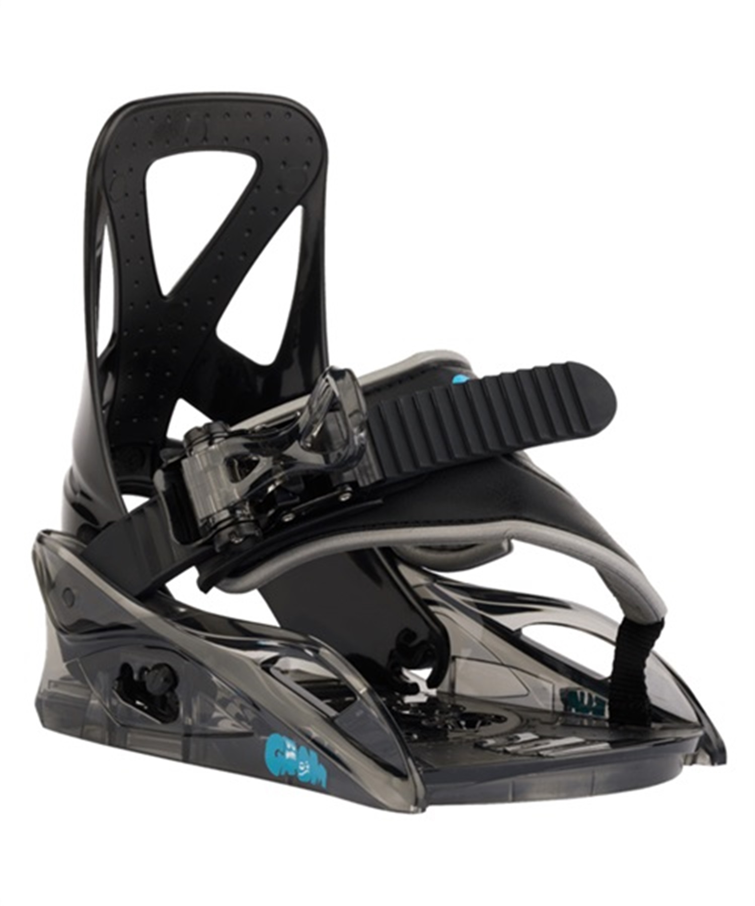 BURTON Kids' Grom Disc Snowboard Bindings スノーボード