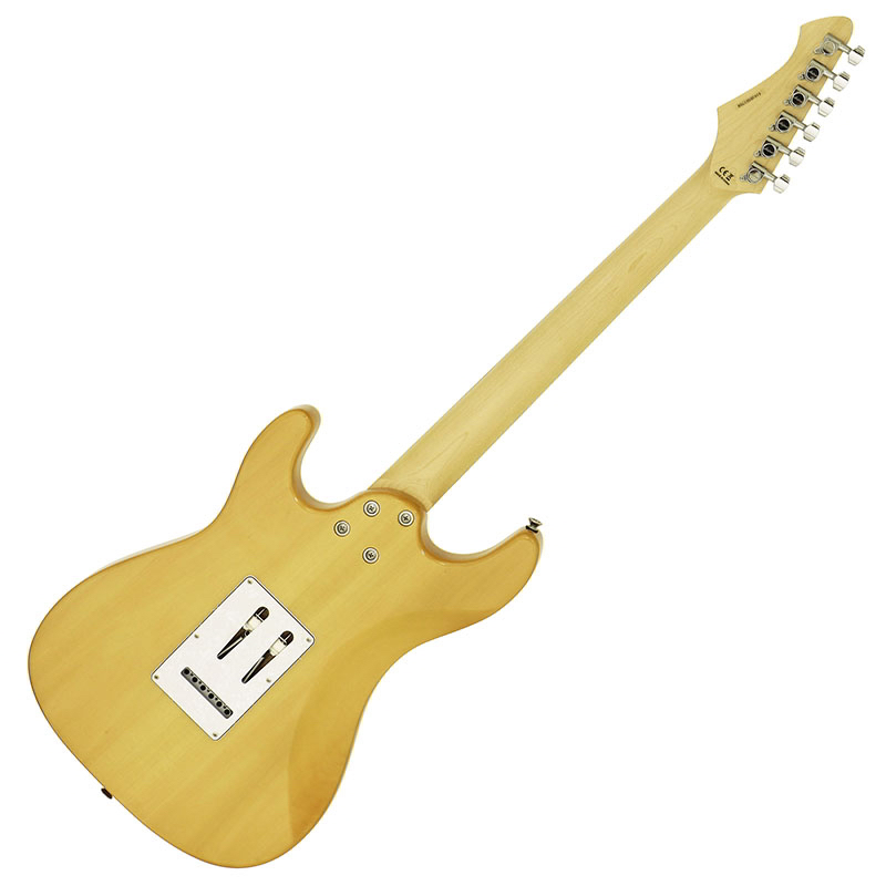 ARIA PRO II Aria Evergreenシリーズ エレキギター714-AE200 LRBL新品