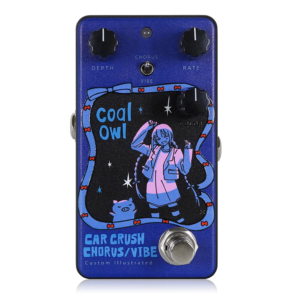 XAct Tone Solutions (XTS) Atomic Overdrive｜ミュージックランドKEY