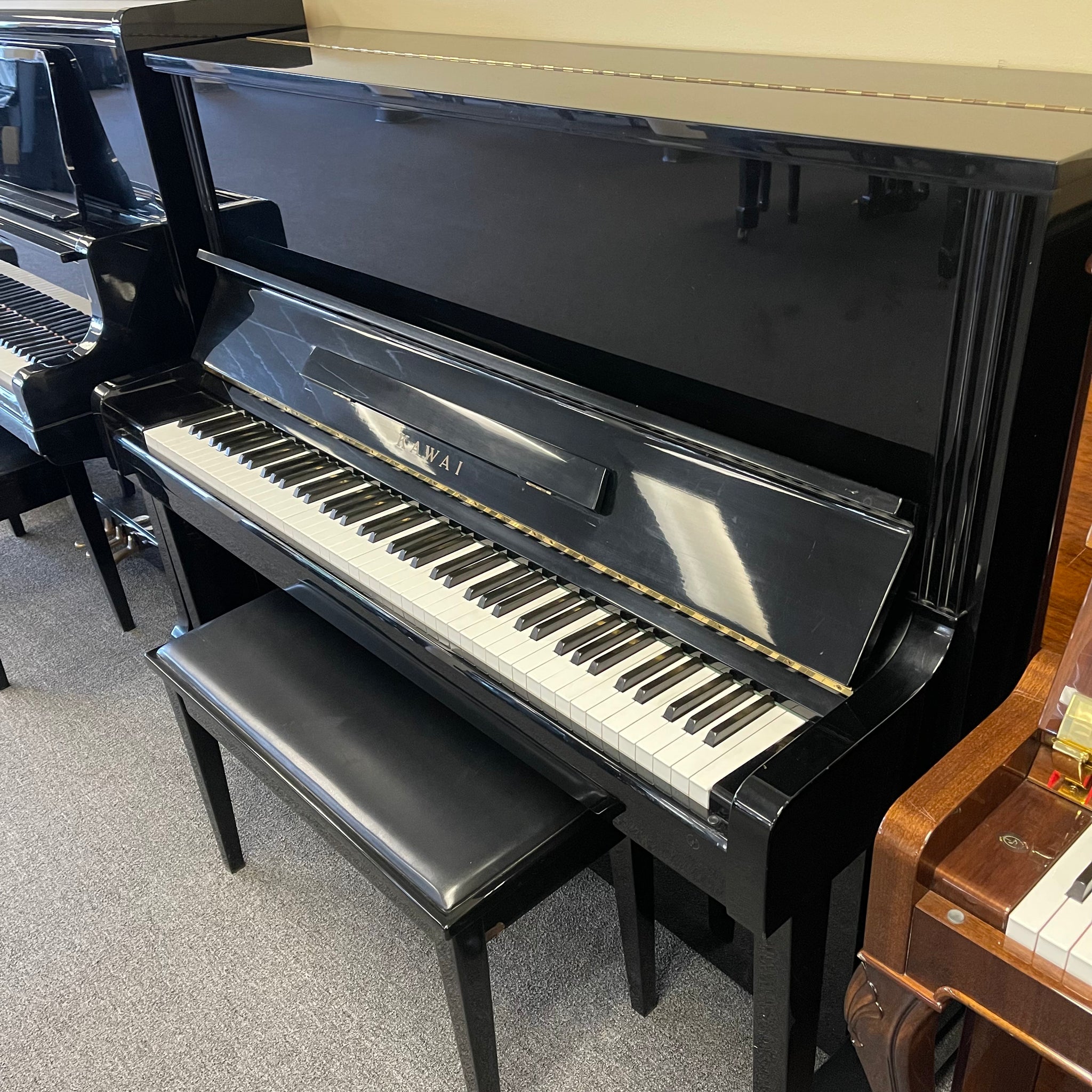 Kawai BL-31 (49'') | Northwest Pianos