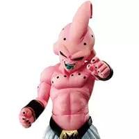 買取】ラストワン賞 魔人ブウ MASTERLISE 一番くじ ドラゴンボール