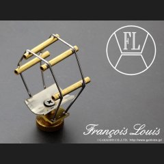 Francois Louis Ultimate 【L】 【ブラス】 テナーサックス用