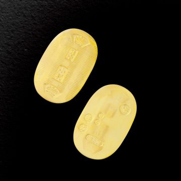 徳力小判 30g - 精光堂 -SEIKODO- 輸入時計正規販売・高品質