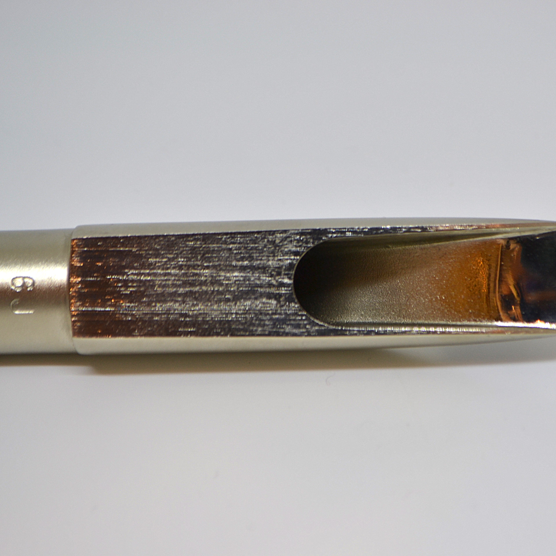 特価商品情報】MEYER「TSメタル6J / テナーサックス用マウスピース