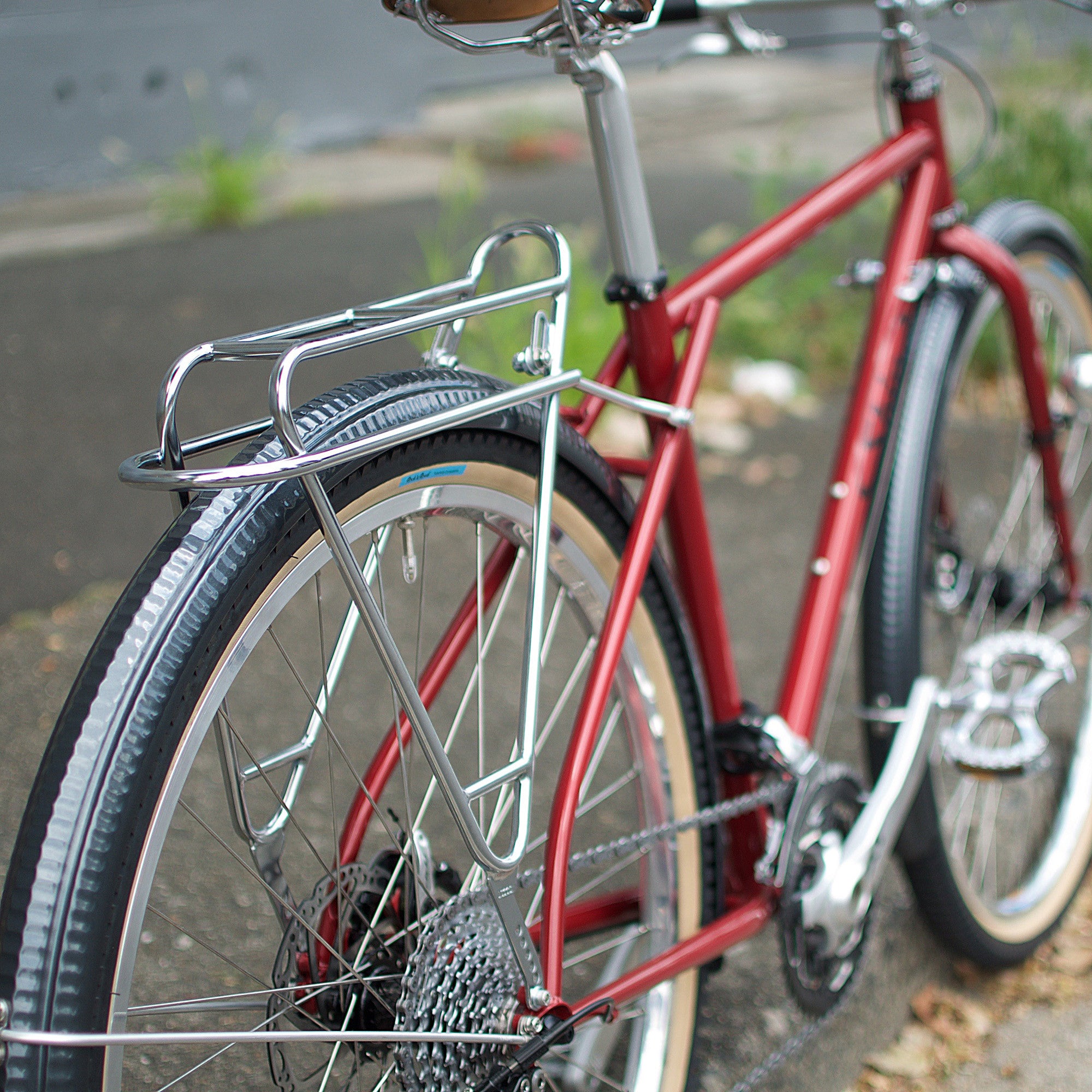 On The Road Rack – SimWorks USA