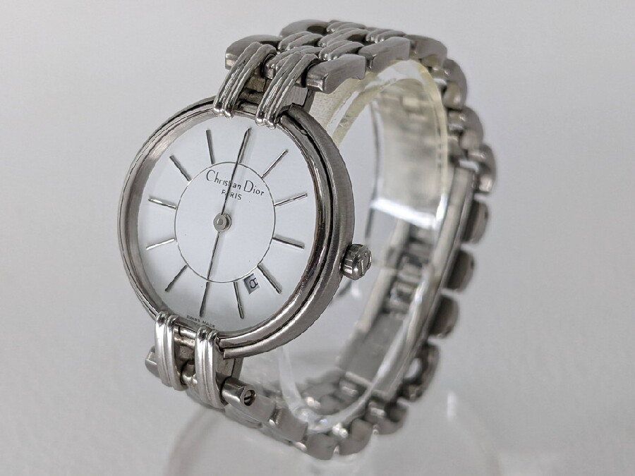 Dior人気のﾚﾃﾞｨｰｽｳｫｯﾁ「ﾊﾞｷﾞﾗ」入荷です。｜2022年03月06日｜静岡県の