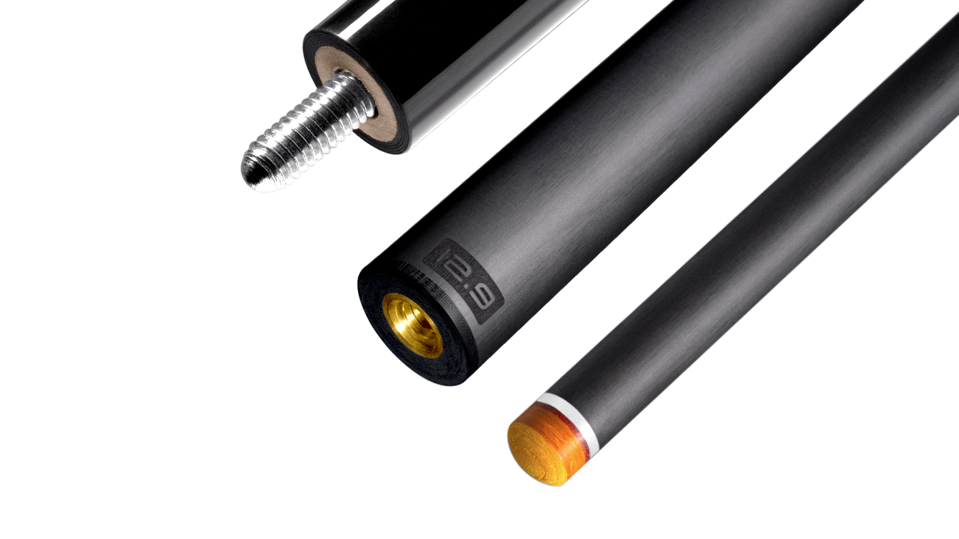 REVO 12.9 – プレデターキューズ