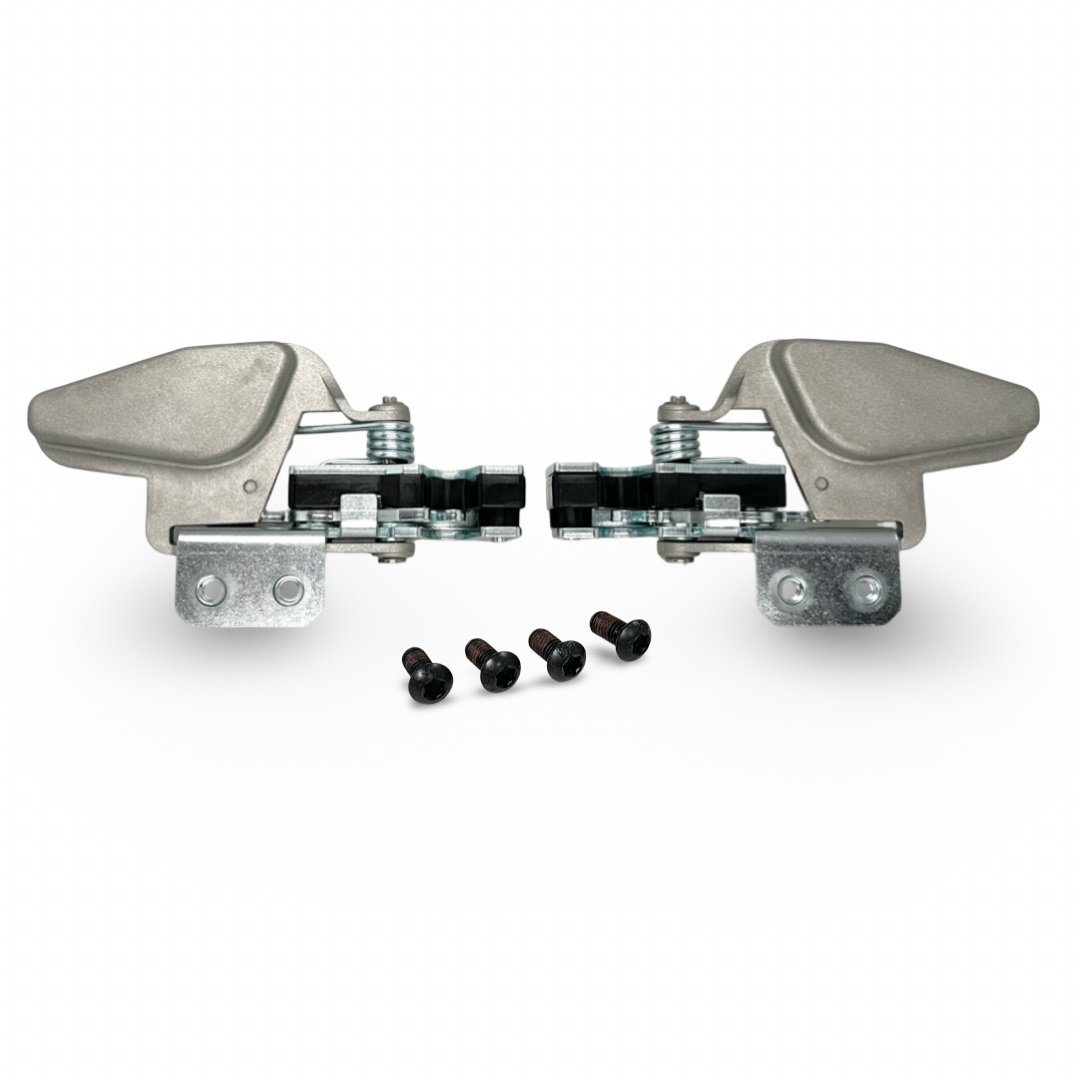 RZR XP 1000 Door Latches - Quad Logic