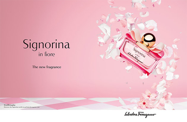 楽天市場】【Ferragamo フェラガモ 公式 】シニョリーナ イン