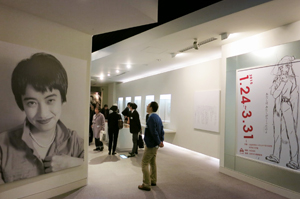 展覧会レビュー】「岡崎京子展 戦場のガールズ・ライフ」世田谷文学館