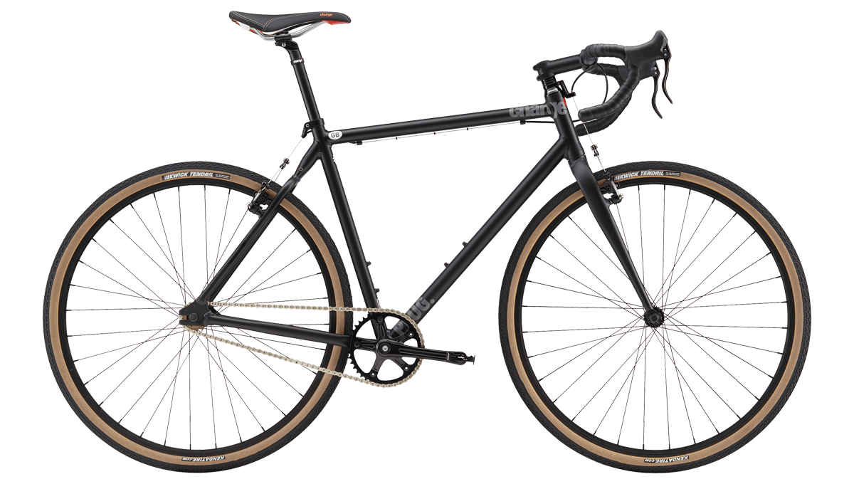 PLUG 2 | CHARGE 公式サイト | チャージ MTB ファットバイク