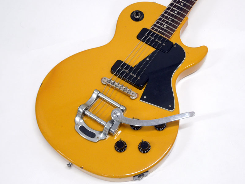 Gibson ギブソン Les Paul Special / TV Yellow 1989年製 ＜ USED