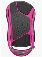 Union Binding Company Women's Ultra Snowboard Bindings - 2025