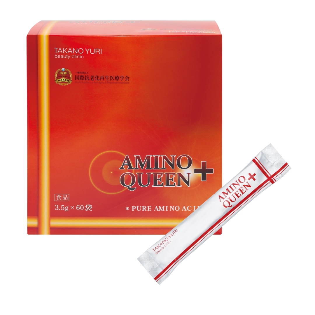 健康サポート食品 たかの友梨BEAUTY SHOPPING