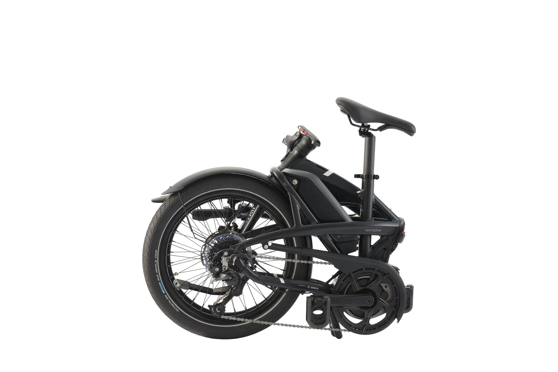 Vektron N8 | Tern Bicycles