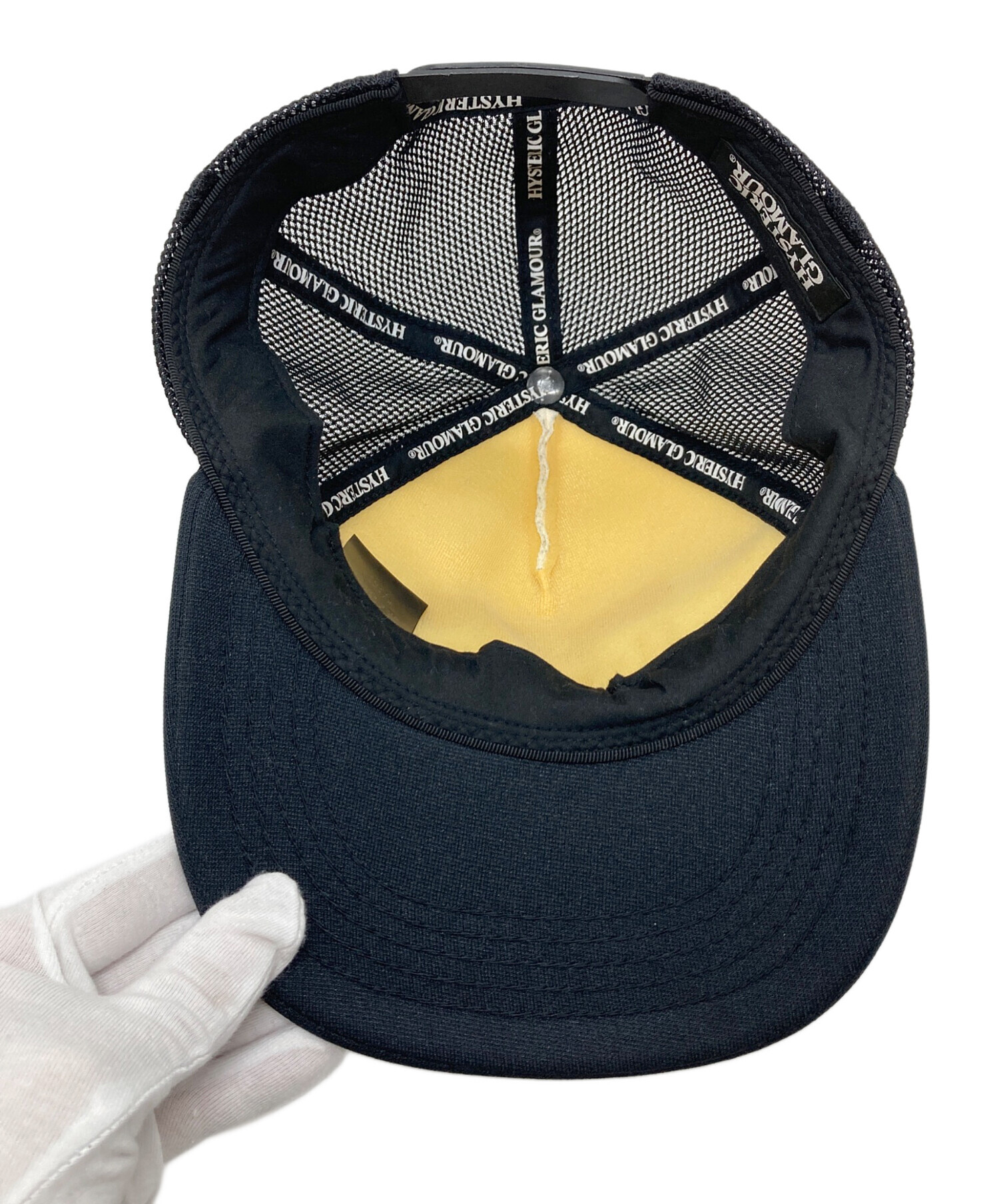 中古・古着通販】Hysteric Glamour (ヒステリックグラマー) GUITAR