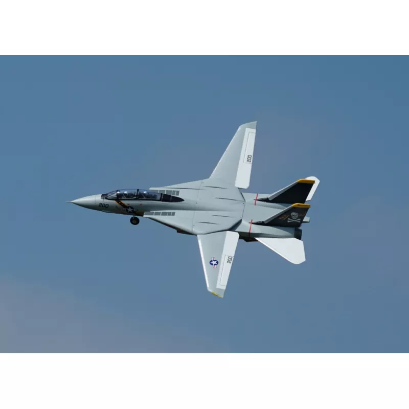 XFly F-14 Tomcat Twin 40mm EDF Jet PNP - Xfly-Model