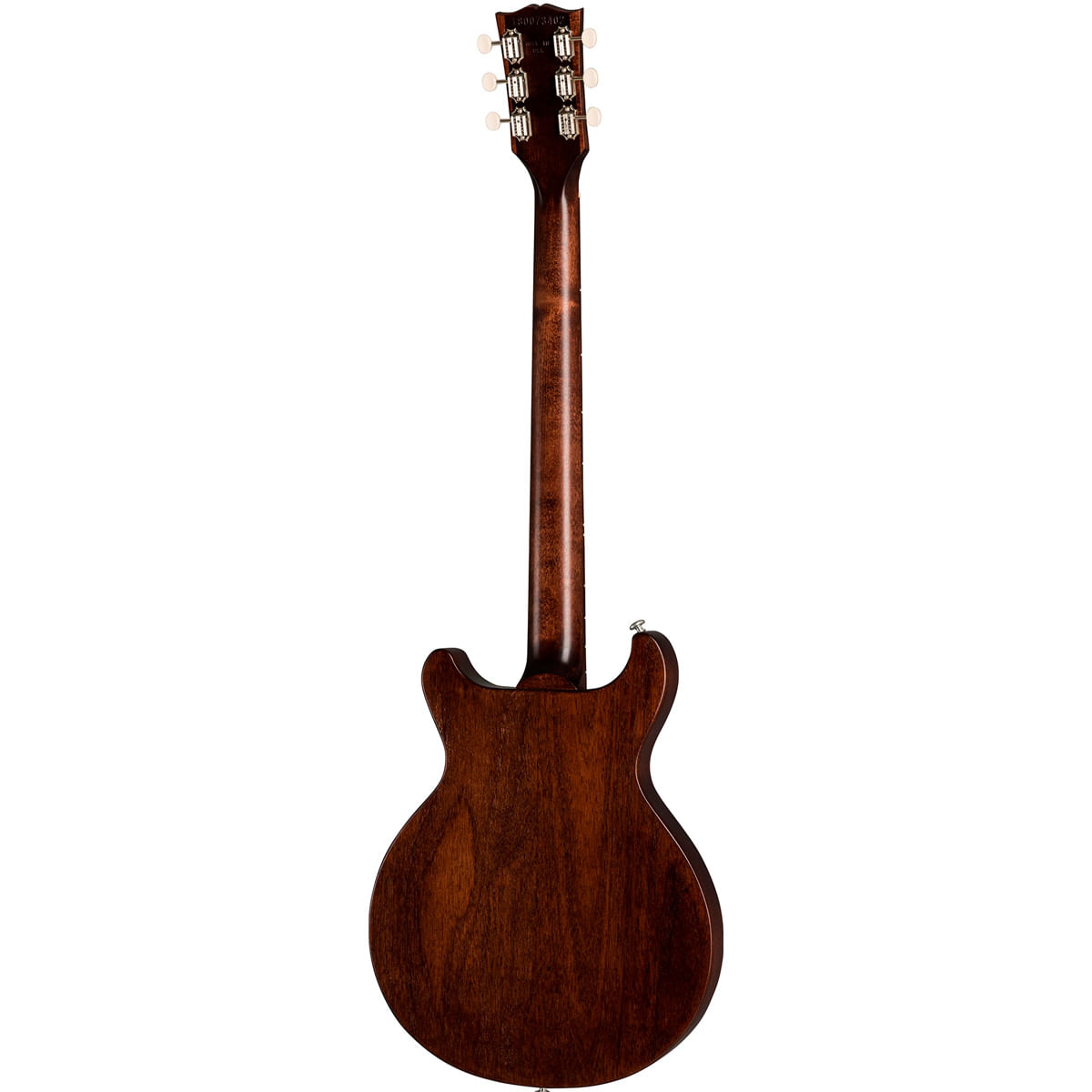 Guitarra Gibson Les Paul Special Tribute DC Worn Brown