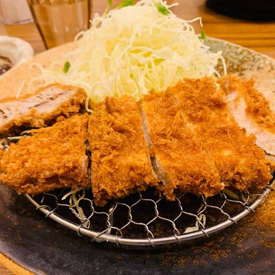 かつかつとんとん（御所・西陣/とんかつ） - Retty（レッティ）