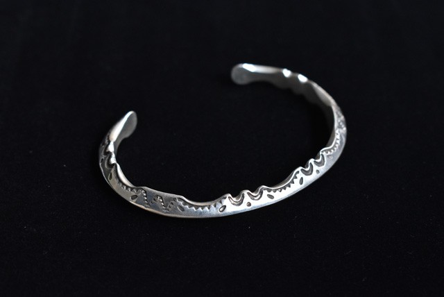 Indian Jewelry（インディアンジュエリー） ナバホ レイアダカイ Ray