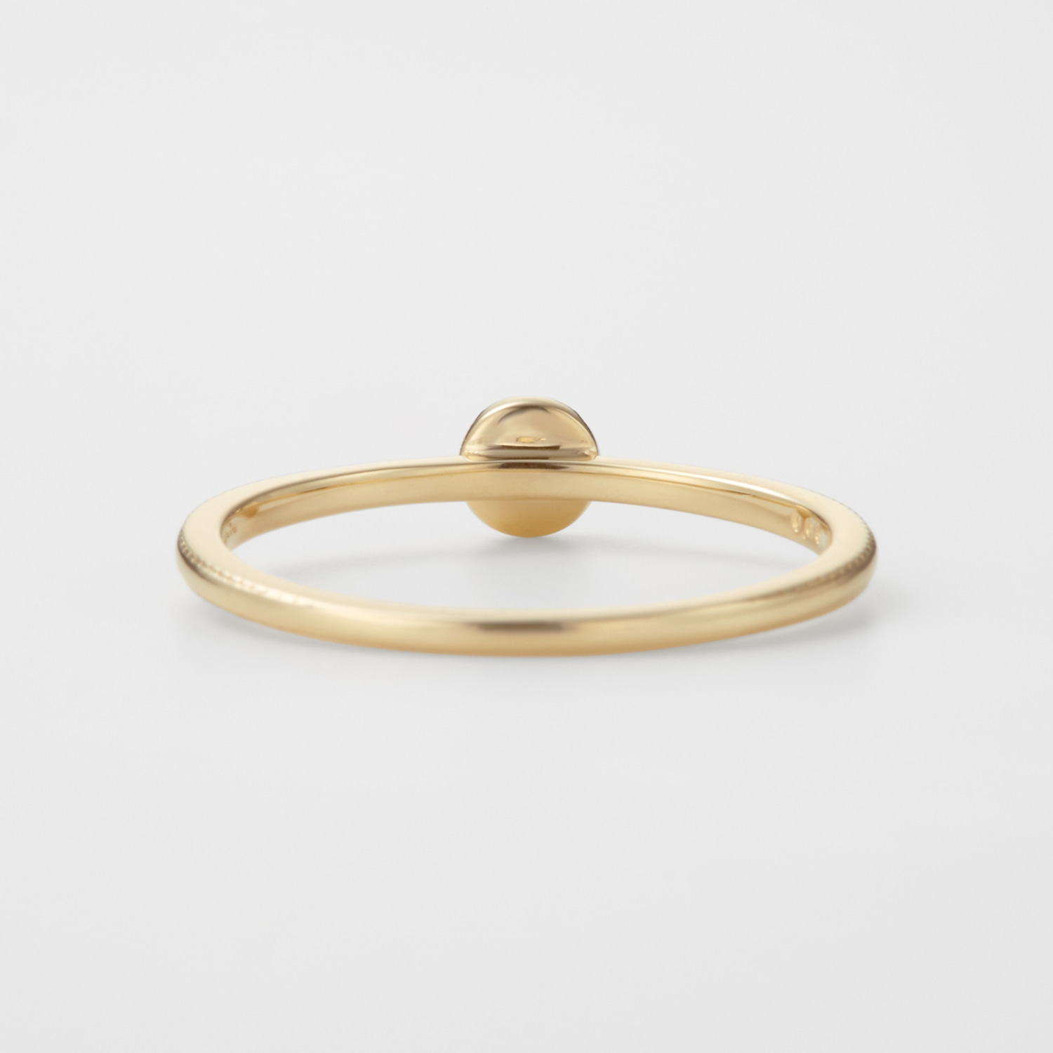 K10ダイヤモンドリング｜リング｜アガット 公式オンラインストア