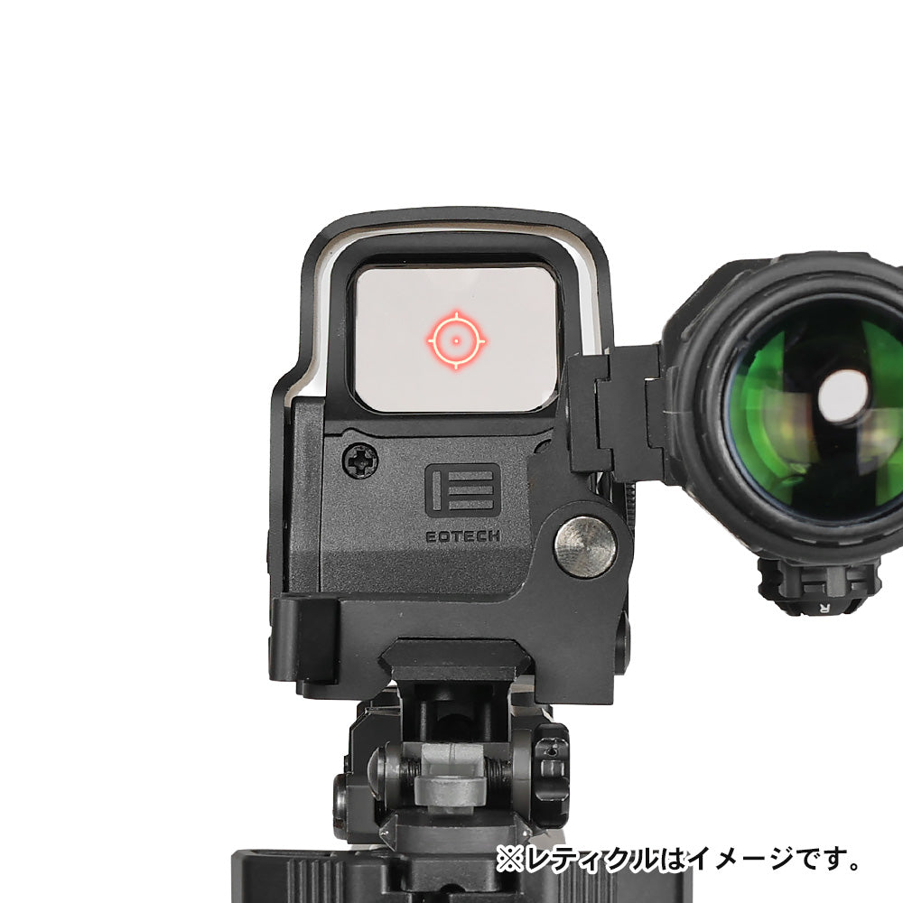 WADSN 製 】20mmレール 対応 IRREGULAR DEFENSE OMM PIC ライザー