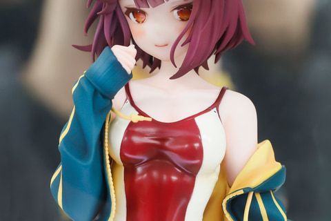 特別企画】【あみあみ展示撮り下ろし】水着姿が初々しい！「ソフィー