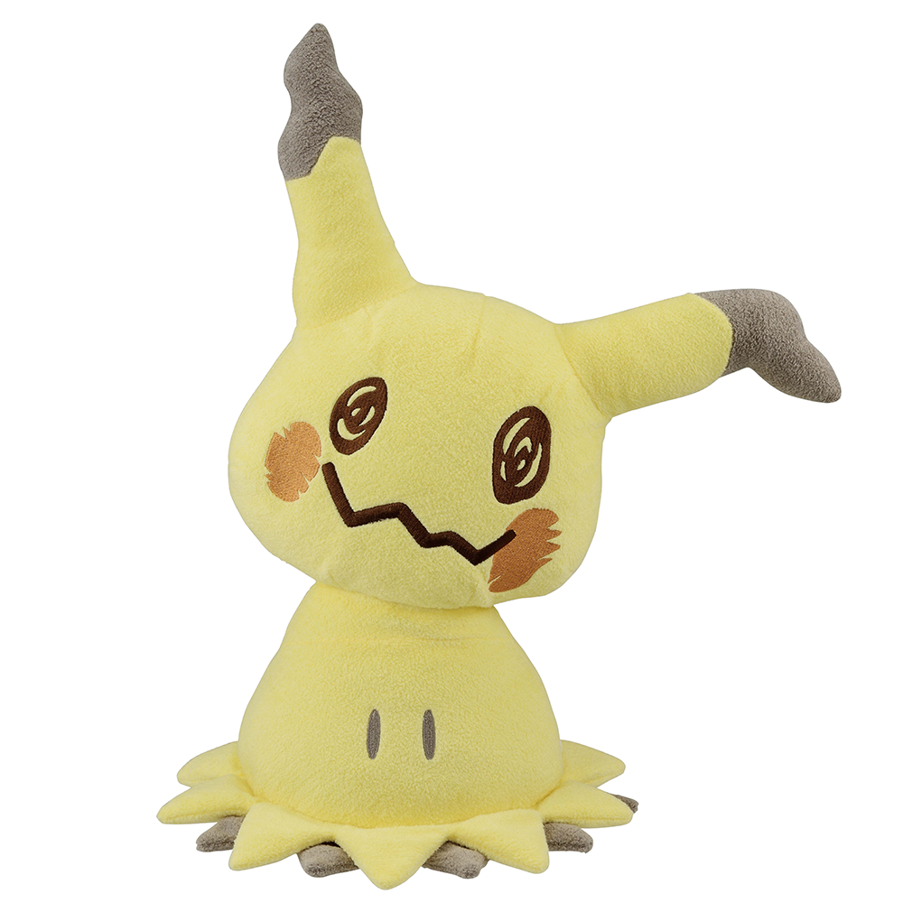 一番くじ Pokémon Mimikkyu's Cafe Time｜一番くじ倶楽部｜BANDAI