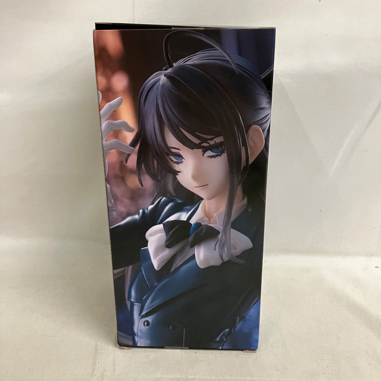 Ado フィギュア Winter ver. ラウンドワン限定 7個セット Ado ラウンド