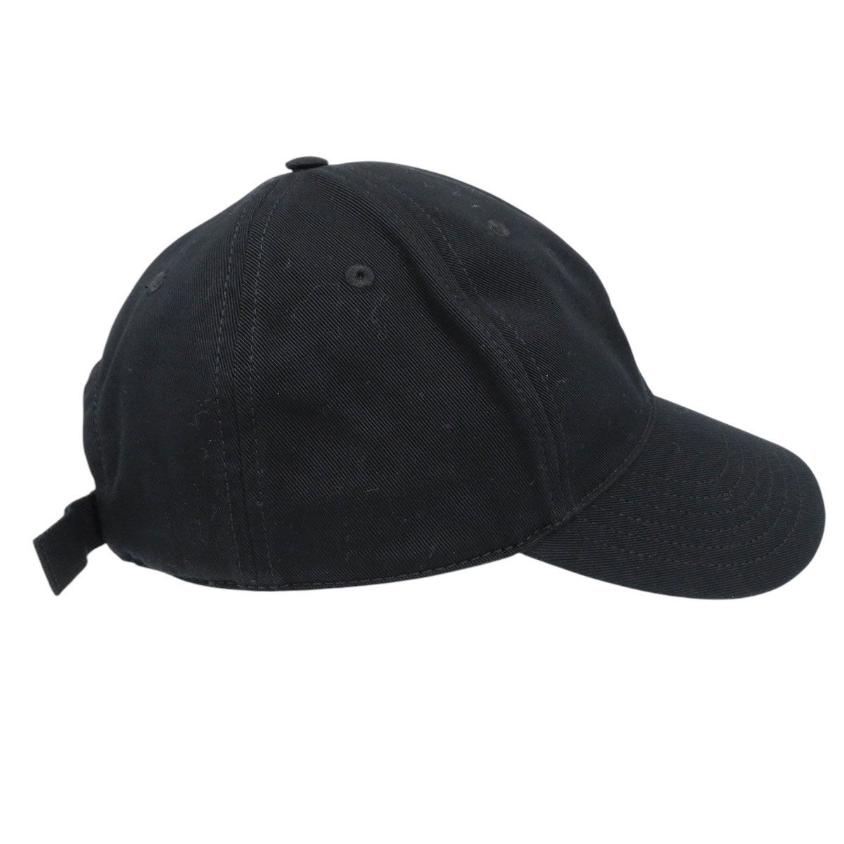 セリーヌ トリオンフ 刺繍 ベースボール キャップ AA01C234X.38OW ユニ