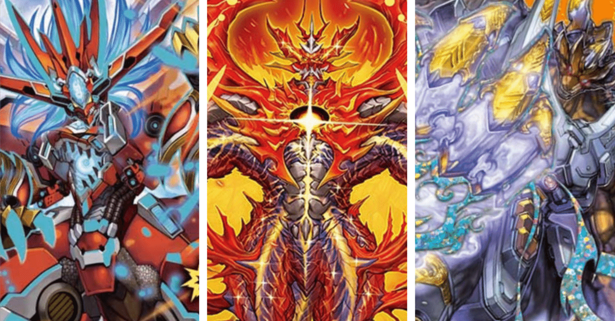 デッキ紹介】捲って爆発！カウンター型リースボルシャック【デュエマ