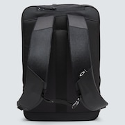 Oakley Digital Work Backpack S - Blackout | Oakley® 日本