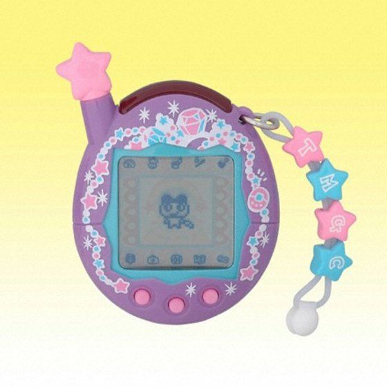 バンダイ 商品・サービスサイト | ウラじんせーエンジョイ！たまごっち