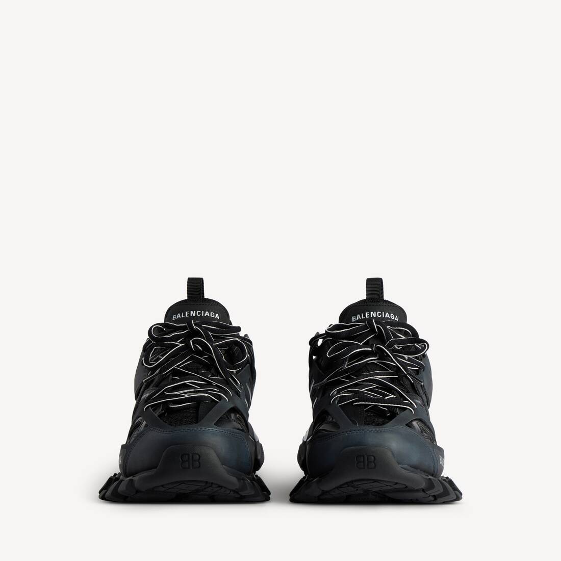 ブラック の ウィメンズ Track スニーカー | Balenciaga JP