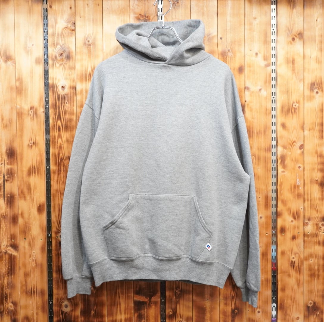 90s usa製 russell athletic スウェット パーカー L/ラッセル