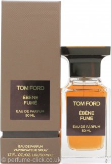 Tom Ford Ébène Fumé Eau de Parfum 50ml Spray