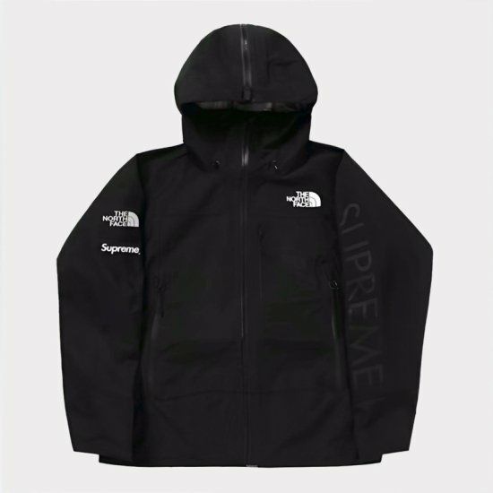 Supreme シュプリーム 18FW The North Face Expedition Fleece Jacket