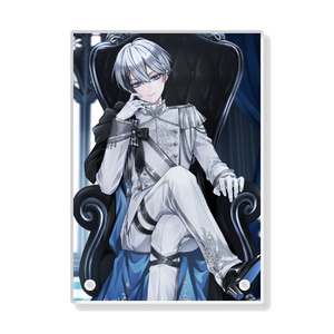 2023年春限定】鬱くん缶バッジ ランダム5種 - 鬱くん - BOOTH