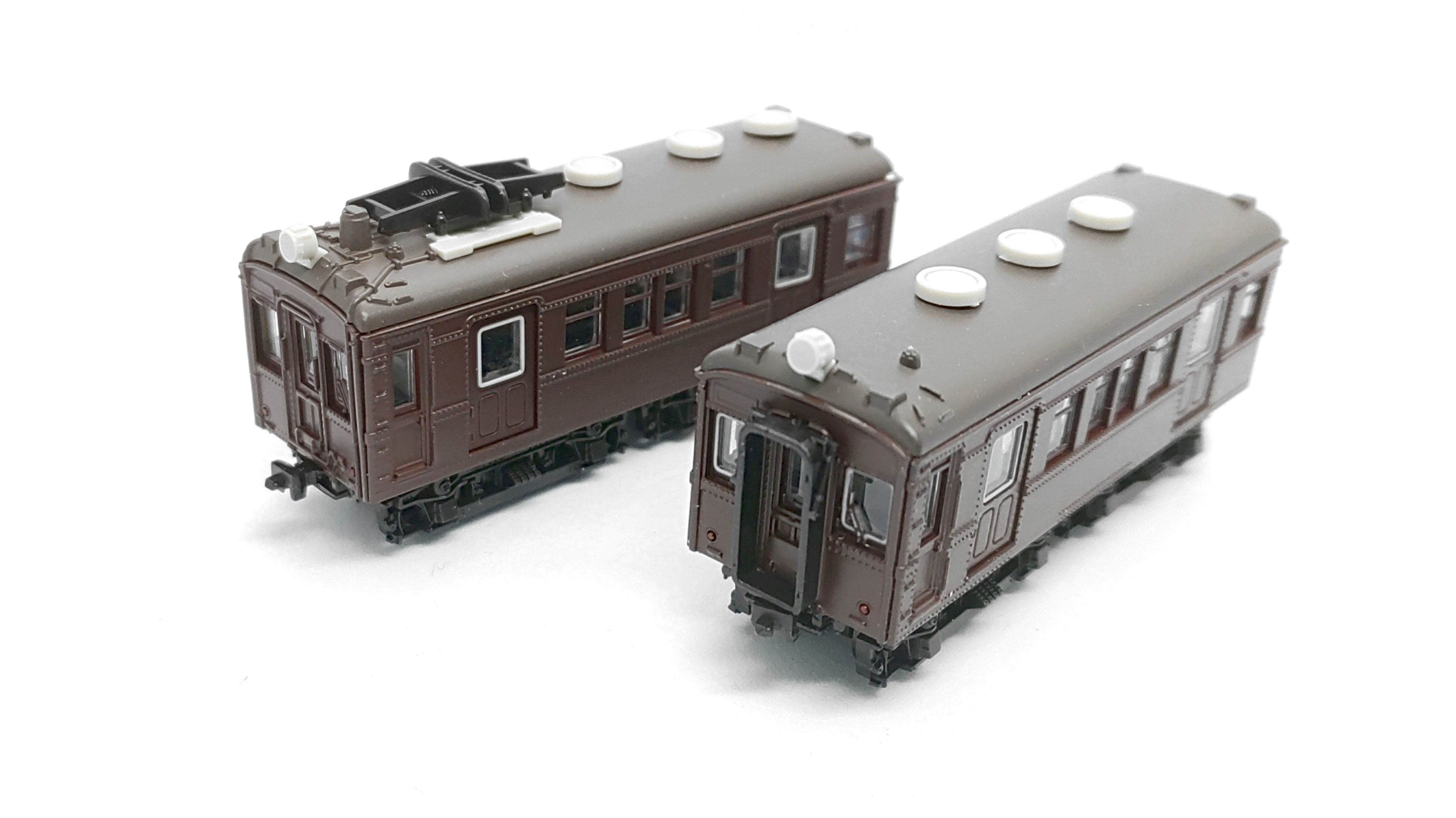 鉄コレポケット 第1弾 E235系1000番台 先頭車 (クハE235orクハE234