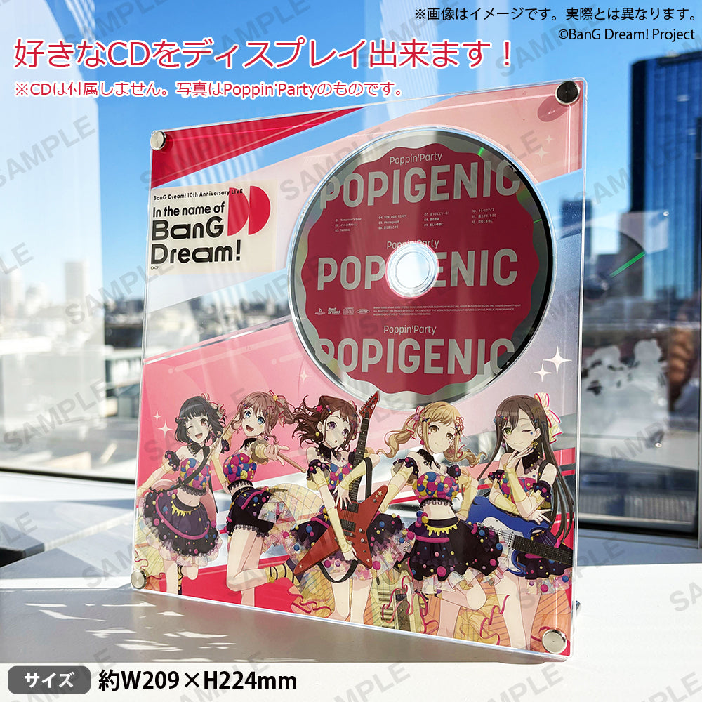 BanG Dream! 10th Anniversary LIVE「In the name of BanG Dream