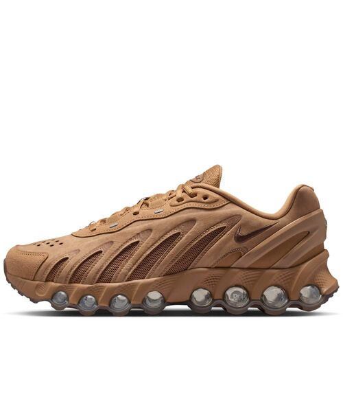 ナイキ エア マックス Dn8 レザー メンズシューズ / Nike Air Max Dn8