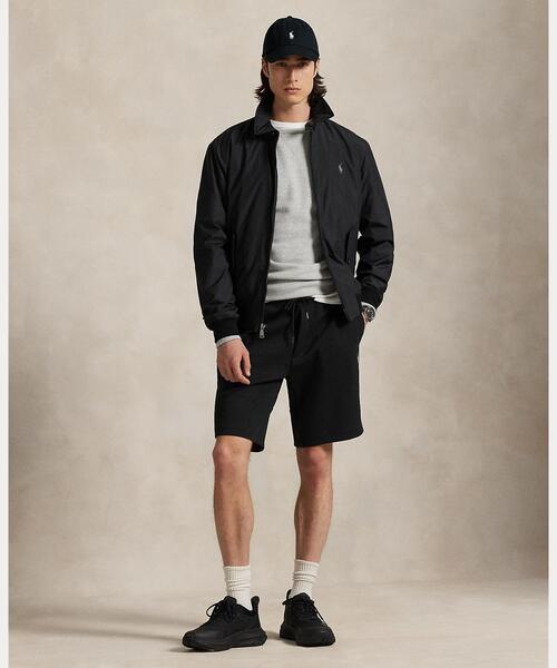 サウスランド パッカブル ジャケット（ブルゾン）｜POLO RALPH LAUREN