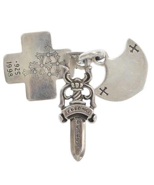 ブランド古着】オールド トリンケッツネックレストップ ペンダント